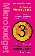 E-Book (epub) Filming on a Microbudget von Paul Hardy