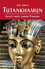 eBook (epub) Tutankhamun de Bill Price