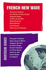 eBook (epub) French New Wave de Chis Wiegand