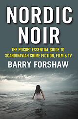 eBook (epub) Nordic Noir de Barry Forshaw