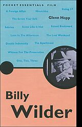 E-Book (epub) Billy Wilder von Glenn Hopp