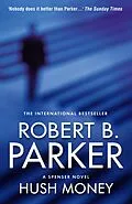 E-Book (epub) Hush Money von Robert B Parker