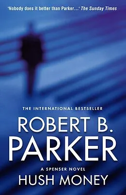 E-Book (epub) Hush Money von Robert B Parker