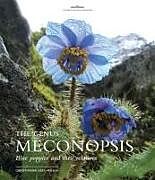 Livre Relié The Genus Meconopsis: Blue Poppies and Their Relatives de Christopher Grey-Wilson