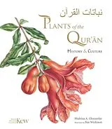 Fester Einband Plants of the Quran von Shahina A. Ghazanfar
