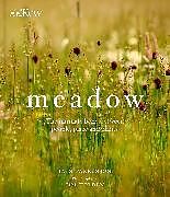 Livre Relié Meadow de Iain Parkinson