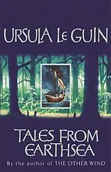 Poche format B Tales From Earthsea: von Ursula Le Guin