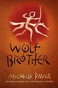 E-Book (epub) Wolf Brother von Michelle Paver