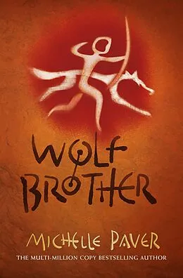 E-Book (epub) Wolf Brother von Michelle Paver