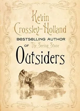 E-Book (epub) Outsiders von Kevin Crossley-Holland
