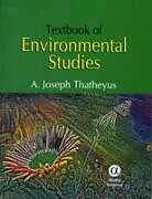 Fester Einband Textbook of Environmental Studies von A.J. Thatheyus