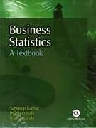 Fester Einband Business Statistics von Sandeep Kumar, Pratibha Bala, Sweta Bakshi