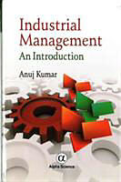 Fester Einband Industrial Management von Anuj Kumar