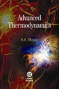 E-Book (pdf) Advanced Thermodynamics von S. S Thipse