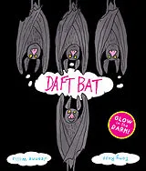 Kartonierter Einband (Kt) Daft Bat von Willis Jeanne