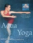 Kartonierter Einband Aqua Yoga von Freedman Francoise Barbira