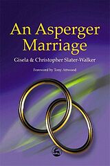 Broché Asperger Marriage de Gisela Slater-Walker, Chris Slater-Walker