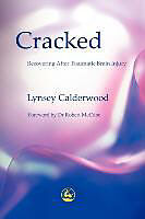 Kartonierter Einband Cracked von Lynsey Calderwood