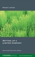 eBook (pdf) Setting Up a Limited Company de 