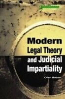 eBook (pdf) Modern Legal Theory &amp; Judicial Impartiality de Ofer Raban