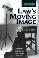 E-Book (pdf) Law's Moving Image von 