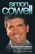 Kartonierter Einband Simon Cowell von Chas Newkey-Burden