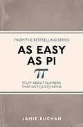 E-Book (epub) As Easy As Pi von Jamie Buchan