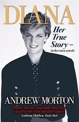 E-Book (epub) Diana von Andrew Morton