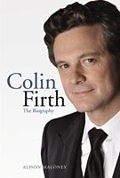 E-Book (epub) Colin Firth von Alison Maloney