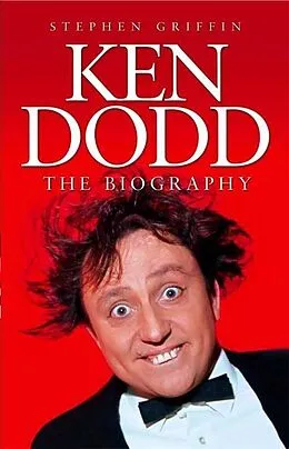 E-Book (epub) Ken Dodd von Stephen Griffin
