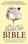 E-Book (epub) The Book Club Bible von Michael O'Mara Books