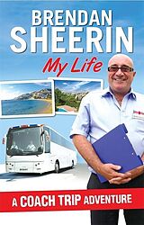 eBook (epub) My Life de Brendan Sheerin