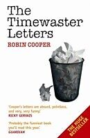 E-Book (epub) Timewaster Letters von Robin Cooper