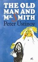 E-Book (epub) Old Man and Mr Smith von Peter Ustinov