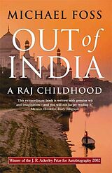 eBook (epub) Out of India de Michael Foss