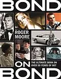 E-Book (epub) Bond on Bond von Roger Moore