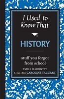 E-Book (epub) I Used to Know That von Emma Marriott