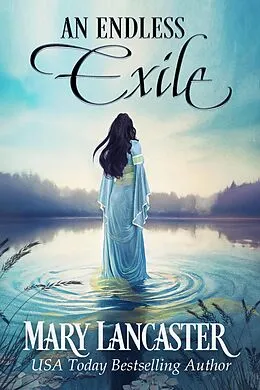 E-Book (epub) An Endless Exile von Mary Lancaster