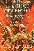 E-Book (epub) The Tides of Kregen von Alan Burt Akers
