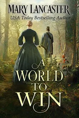 E-Book (epub) A World to Win von Mary Lancaster