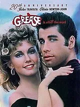  Notenblätter Grease (is still the Word)vocal selections