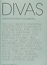  Notenblätter DivasA collection of 33 songs for female vocalists
