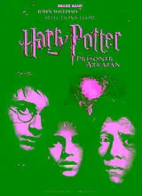 John *1932 Williams Notenblätter Harry Potter and the prisoner of Azkaban