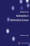 PDF Basics of Nonlinearities in Mathematical Sciences von Dilip Kumar Sinha
