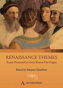 E-Book (pdf) Renaissance Themes von 
