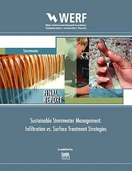 E-Book (pdf) Sustainable Stormwater Management von Shirley E. Clark
