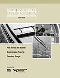 E-Book (pdf) Wet Weather Demonstration Project von B. Turner