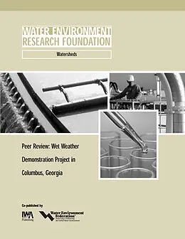 E-Book (pdf) Wet Weather Demonstration Project von B. Turner