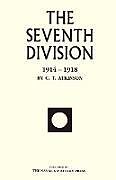Kartonierter Einband SEVENTH DIVISION 1914-1918 von C. T. Atkinson