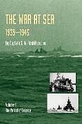Kartonierter Einband War at Sea 1939-45 von S. W. Roskill